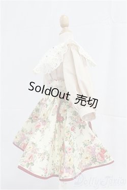 画像2: SD/OF:衣装セット/1/3　60ｃｍ　BJD　MJD　衣装　ドール用 I-25-10-26-276-KD-ZI