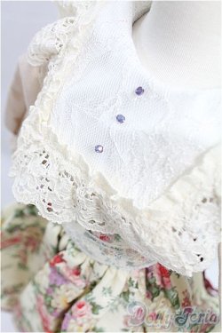 画像4: SD/OF:衣装セット/1/3　60ｃｍ　BJD　MJD　衣装　ドール用 I-25-10-26-276-KD-ZI