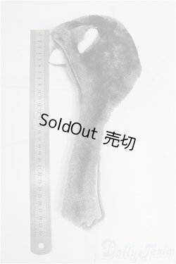 画像3: SD/OF:小物/1/3　60ｃｍ　BJD　MJD　衣装　ドール用 I-25-10-26-275-KD-ZI