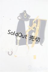 MDD/OF:衣装セット/0 I-25-10-26-273-KD-ZI