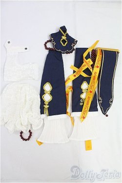 画像1: MDD/OF:衣装セット/0 I-25-10-26-273-KD-ZI