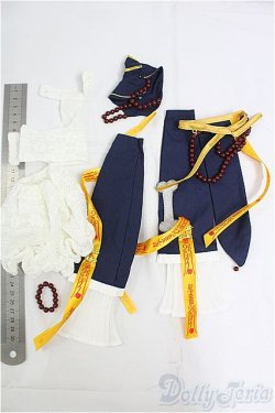 画像2: MDD/OF:衣装セット/0 I-25-10-26-273-KD-ZI