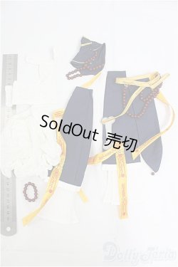 画像2: MDD/OF:衣装セット/0 I-25-10-26-273-KD-ZI