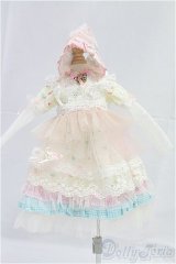 SDM＆MSD/OF:衣装セット/1/4　40ｃｍ　BJD　MJD　衣装　ドール用 I-25-10-26-272-KD-ZI