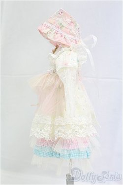 画像2: SDM＆MSD/OF:衣装セット/1/4　40ｃｍ　BJD　MJD　衣装　ドール用 I-25-10-26-272-KD-ZI