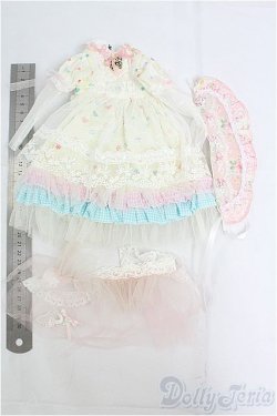 画像5: SDM＆MSD/OF:衣装セット/1/4　40ｃｍ　BJD　MJD　衣装　ドール用 I-25-10-26-272-KD-ZI