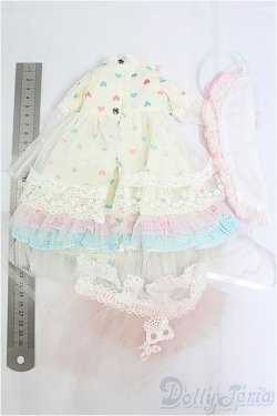 画像6: SDM＆MSD/OF:衣装セット/1/4　40ｃｍ　BJD　MJD　衣装　ドール用 I-25-10-26-272-KD-ZI