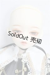 【DOLK×BLUE FAIRY】TF May Vallentine - The Witch Apprentice ver./BJD　球体関節人形 I-25-11-02-312-KD-ZI