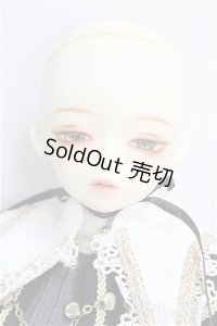 【DOLK×BLUE FAIRY】TF May Vallentine - The Witch Apprentice ver./BJD　球体関節人形 I-25-11-02-312-KD-ZI