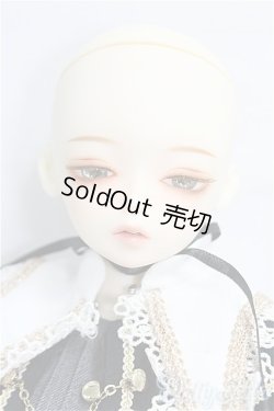 画像1: 【DOLK×BLUE FAIRY】TF May Vallentine - The Witch Apprentice ver./BJD　球体関節人形 I-25-11-02-312-KD-ZI