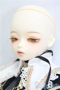 画像2: 【DOLK×BLUE FAIRY】TF May Vallentine - The Witch Apprentice ver./BJD　球体関節人形 I-25-11-02-312-KD-ZI
