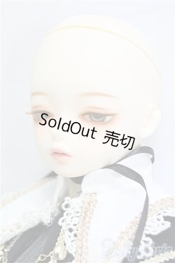 画像2: 【DOLK×BLUE FAIRY】TF May Vallentine - The Witch Apprentice ver./BJD　球体関節人形 I-25-11-02-312-KD-ZI