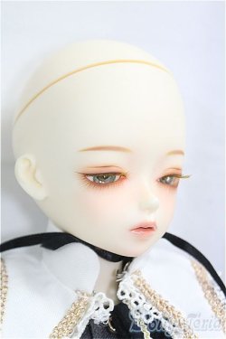 画像3: 【DOLK×BLUE FAIRY】TF May Vallentine - The Witch Apprentice ver./BJD　球体関節人形 I-25-11-02-312-KD-ZI