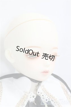 画像3: 【DOLK×BLUE FAIRY】TF May Vallentine - The Witch Apprentice ver./BJD　球体関節人形 I-25-11-02-312-KD-ZI