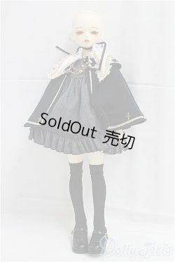 画像4: 【DOLK×BLUE FAIRY】TF May Vallentine - The Witch Apprentice ver./BJD　球体関節人形 I-25-11-02-312-KD-ZI