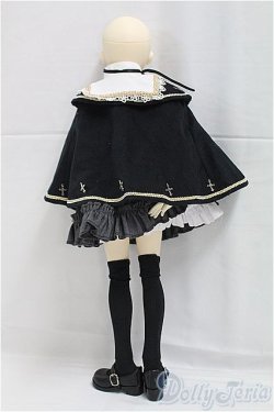 画像5: 【DOLK×BLUE FAIRY】TF May Vallentine - The Witch Apprentice ver./BJD　球体関節人形 I-25-11-02-312-KD-ZI