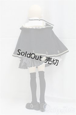 画像5: 【DOLK×BLUE FAIRY】TF May Vallentine - The Witch Apprentice ver./BJD　球体関節人形 I-25-11-02-312-KD-ZI