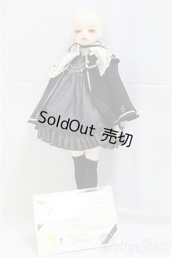 画像6: 【DOLK×BLUE FAIRY】TF May Vallentine - The Witch Apprentice ver./BJD　球体関節人形 I-25-11-02-312-KD-ZI