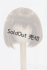 8-9inch/ウィッグ　salafina/インチ　BJD　MJD　ドール用 I-25-10-26-030-KD-ZI