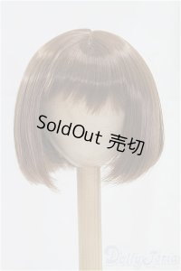 8-9inch/ウィッグ　salafina/インチ　BJD　MJD　ドール用 I-25-10-26-030-KD-ZI