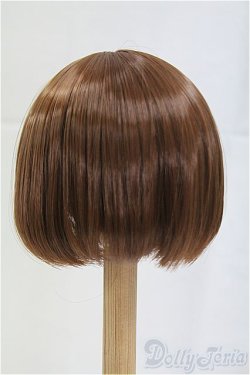 画像2: 8-9inch/ウィッグ　salafina/インチ　BJD　MJD　ドール用 I-25-10-26-030-KD-ZI