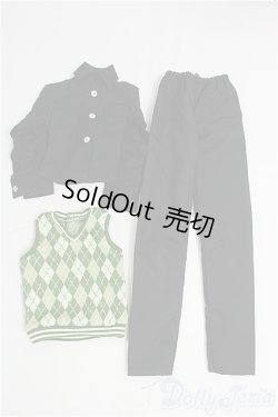 画像1: SDM＆MSD/OF:衣装セット/1/4　40ｃｍ　BJD　MJD　衣装　ドール用 I-25-10-26-032-KD-ZI