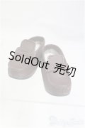 azone/OF:50cmサイズドール　靴/0 I-25-10-26-035-KD-ZI