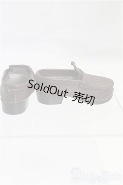 画像2: azone/OF:50cmサイズドール　靴/0 I-25-10-26-035-KD-ZI