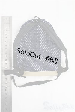 画像2: SD/OF:小物　リュック/1/3　60ｃｍ　BJD　MJD　衣装　ドール用 I-25-10-26-034-KD-ZI