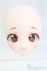 DD/DDH-27　カスタムヘッド/BJD　球体関節人形 I-25-10-26-286-KD-ZI