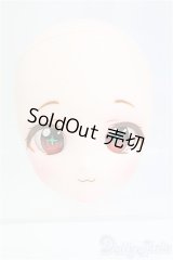 DD/DDH-27　カスタムヘッド/BJD　球体関節人形 I-25-10-26-286-KD-ZI