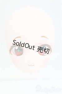 DD/DDH-27　カスタムヘッド/BJD　球体関節人形 I-25-10-26-286-KD-ZI