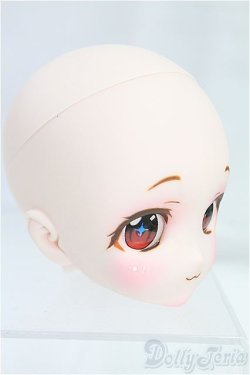画像3: DD/DDH-27 カスタムヘッド/BJD 球体関節人形 I-25-10-26-286-KD-ZI