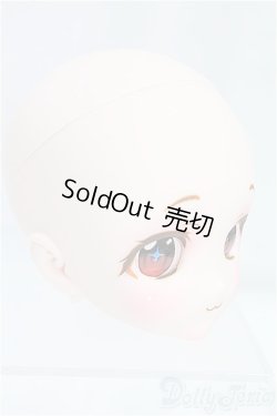 画像3: DD/DDH-27　カスタムヘッド/BJD　球体関節人形 I-25-10-26-286-KD-ZI