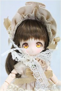 ミニスウィーツドール/セルフィーユ/ I-25-10-26-037-KD-ZI