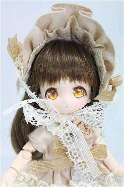 画像1: ミニスウィーツドール/セルフィーユ/ I-25-10-26-037-KD-ZI