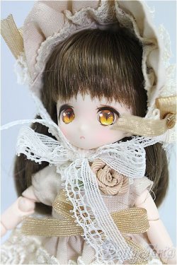 画像2: ミニスウィーツドール/セルフィーユ/ I-25-10-26-037-KD-ZI