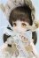 画像2: ミニスウィーツドール/セルフィーユ/ I-25-10-26-037-KD-ZI (2)