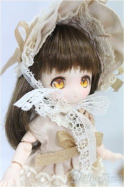 画像3: ミニスウィーツドール/セルフィーユ/ I-25-10-26-037-KD-ZI