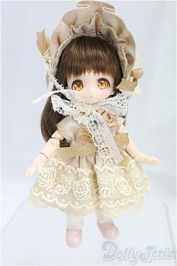 画像4: ミニスウィーツドール/セルフィーユ/ I-25-10-26-037-KD-ZI