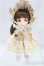 画像4: ミニスウィーツドール/セルフィーユ/ I-25-10-26-037-KD-ZI (4)