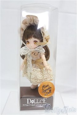 画像6: ミニスウィーツドール/セルフィーユ/ I-25-10-26-037-KD-ZI
