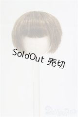 3.5inch/ウィッグ/インチ　BJD　MJD　ドール用 I-25-10-26-038-KD-ZI