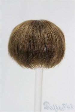 画像2: 3.5inch/ウィッグ/インチ　BJD　MJD　ドール用 I-25-10-26-038-KD-ZI