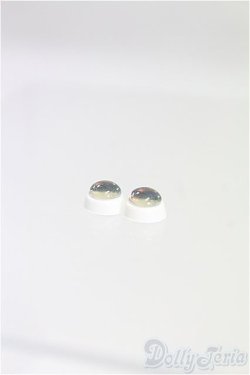 画像2: 8mm/アニメアイ/ドール用　アイ I-25-10-26-039-KD-ZI