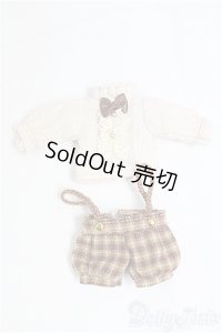 オビツ11/OF:衣装/1/12サイズ　ドール用 I-25-10-26-036-KD-ZI