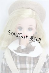 ジェニーフレンド/スクールガール　マリーン/BJD　球体関節人形 I-25-10-26-331-KD-ZI