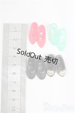 画像2: ジェニー/OF:靴　セット/ファッションドール　衣装 I-25-11-02-017-KD-ZI