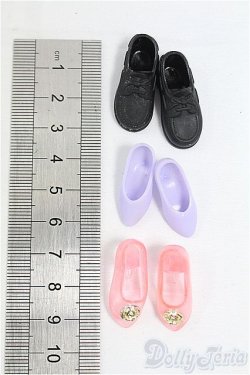 画像2: ジェニー/OF:靴　セット/ファッションドール　衣装 I-25-11-02-019-KD-ZI