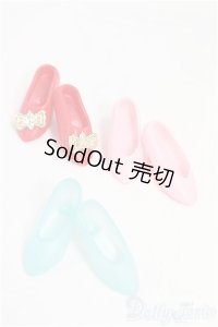 ジェニー/OF:靴　セット/ファッションドール　衣装 I-25-11-02-018-KD-ZI